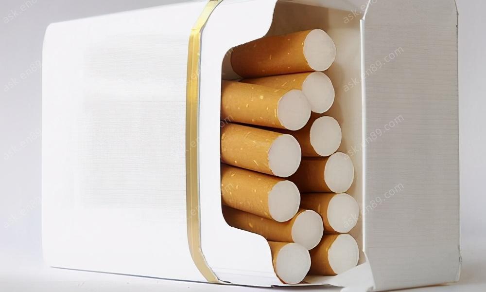 生活冷知识:香烟有没有保质期?放了两三年的香烟还能不能抽?