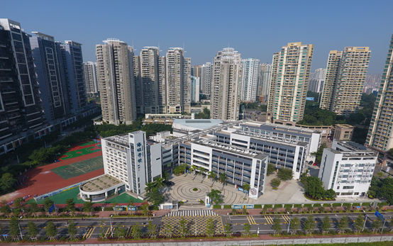 海旺学校