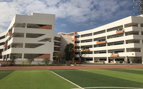 信兴学校