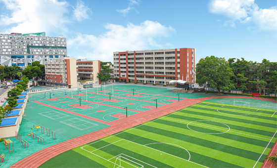 展华实验学校