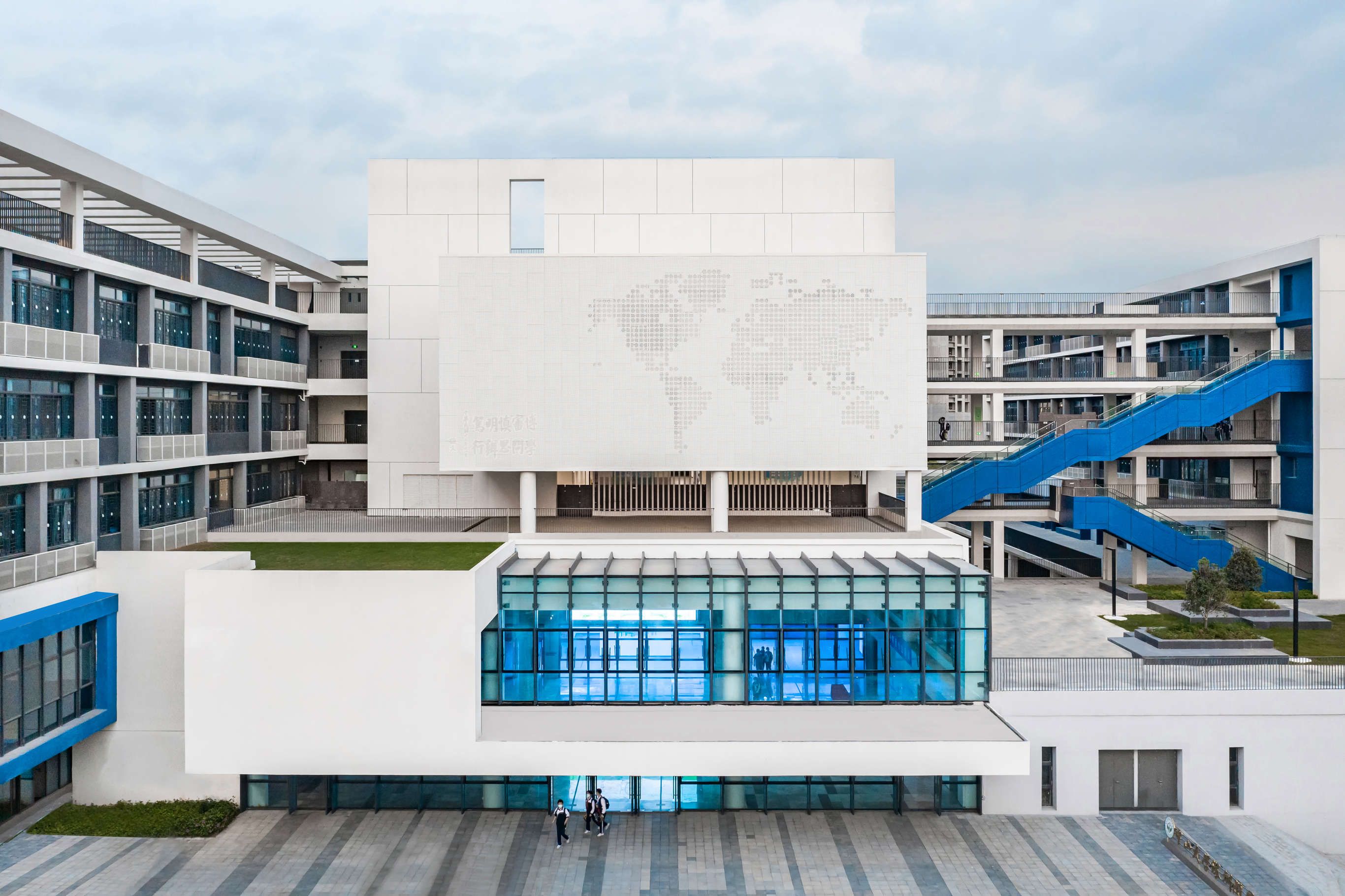 中山大学深圳附属学校