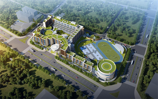 东周小学